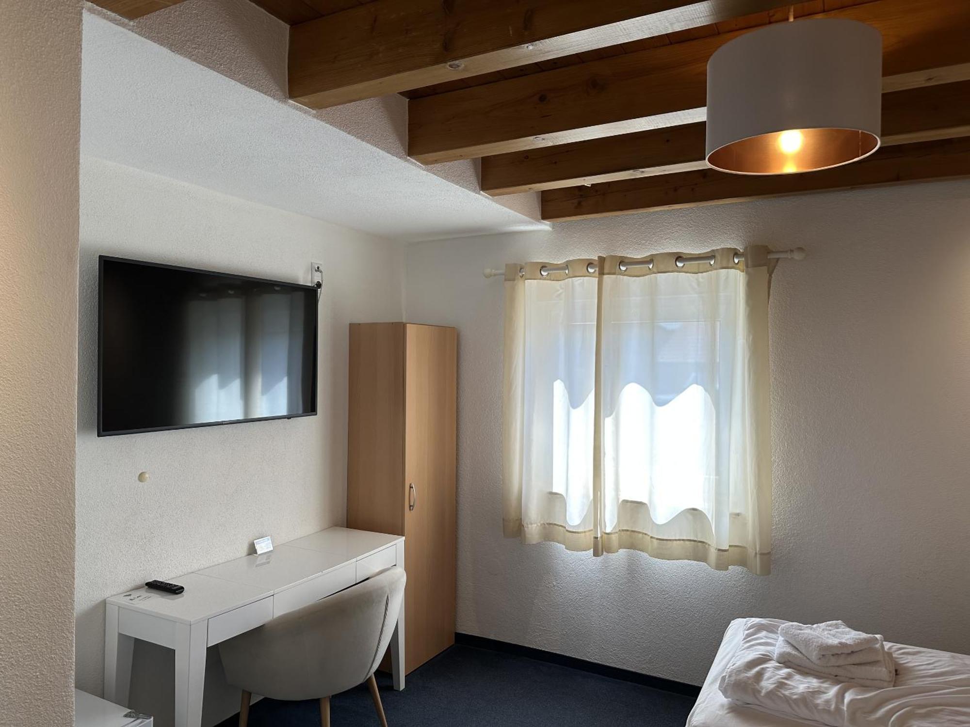Gaestehaus Elzblick 2 Rust Chambre photo